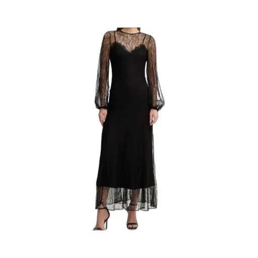 Lace Dress