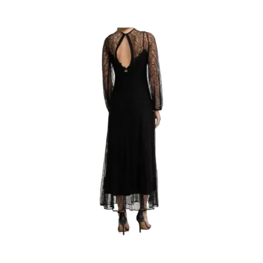 Lace Dress