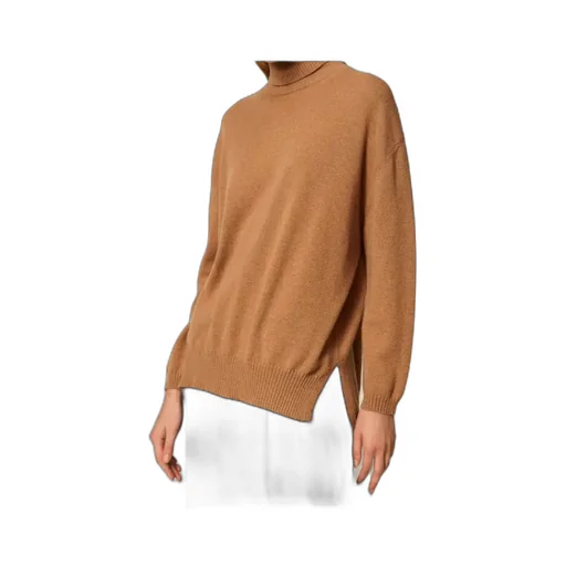 Turtle Neck Sweater