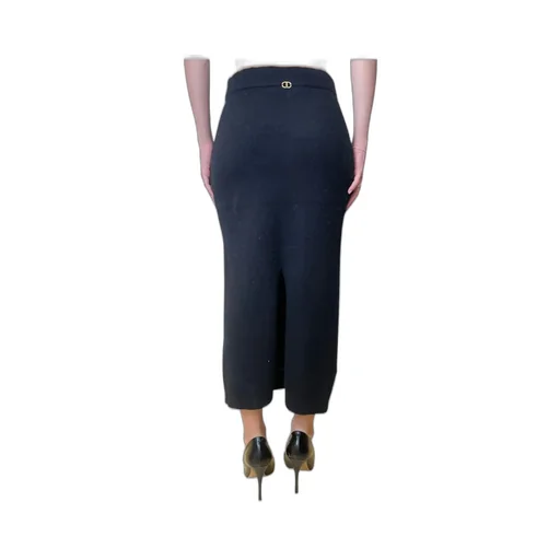 Logo Skirt