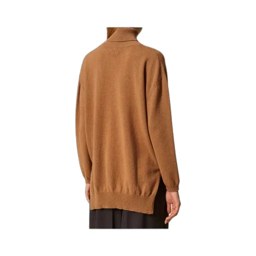 Turtle Neck Sweater