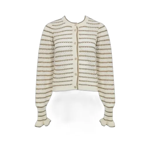 Striped Sweater