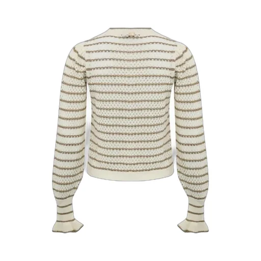 Striped Sweater