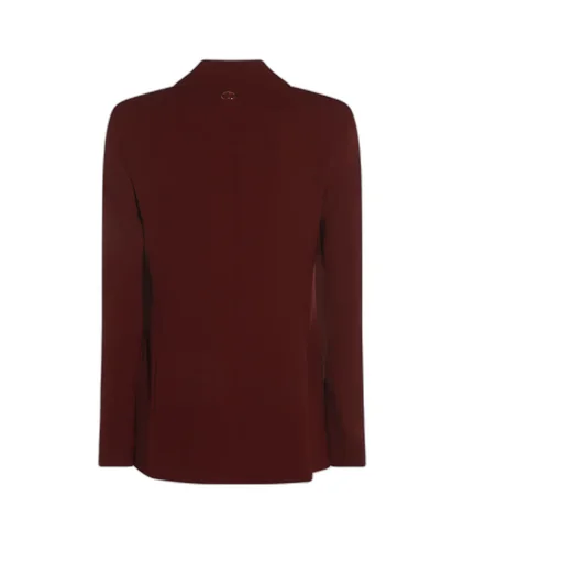 Viscose Blazer