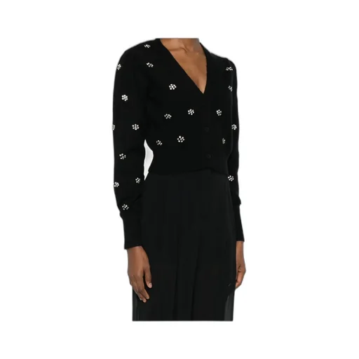 Knitted Cardigan