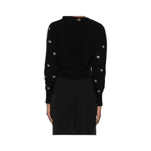 Knitted Cardigan