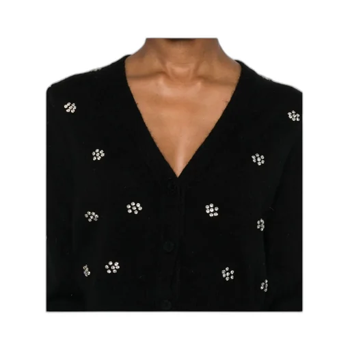 Knitted Cardigan