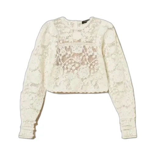 Crochet Sweater