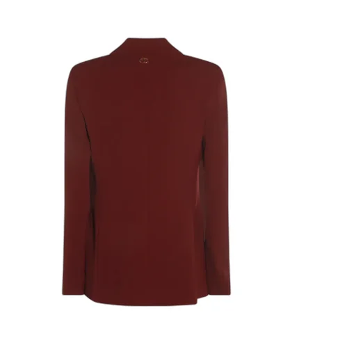 Viscose Blazer
