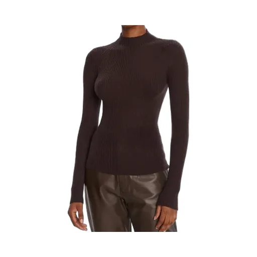 Slim-Fit Sweater