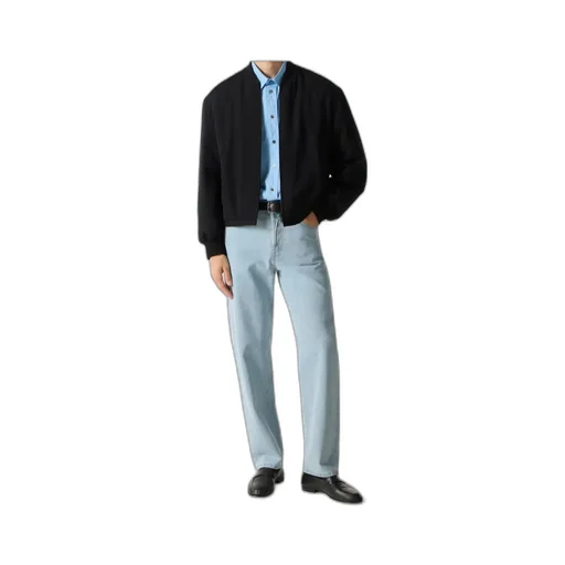 Long-Sleeved Jacket