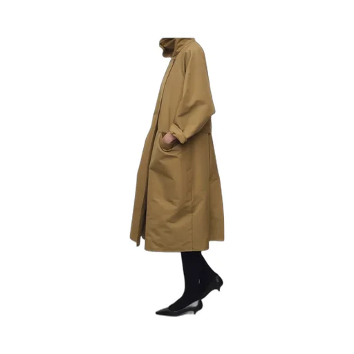 Aurore Coat