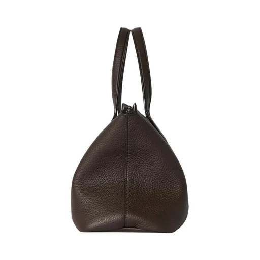 Double-Handled Handbag