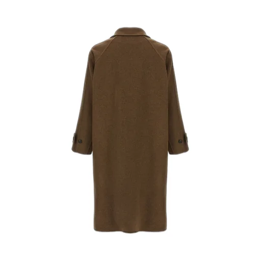 Kenet Coat