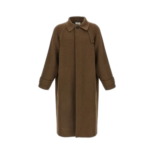 Kenet Coat