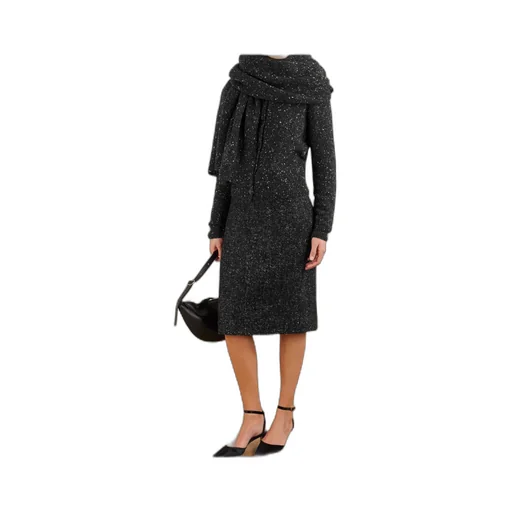Mauino Cashmere Cardigan