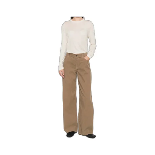 Long-Sleeved Knitwear
