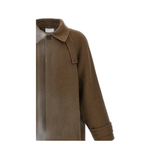 Kenet Coat