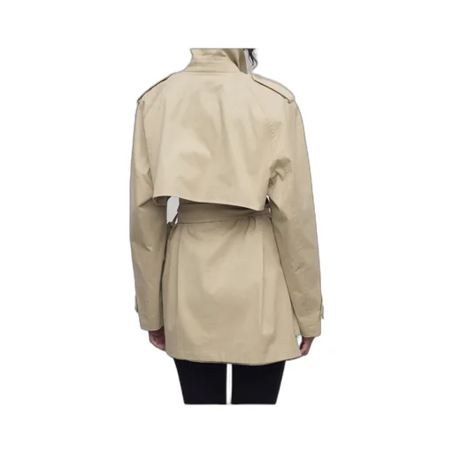 Tavoris Jacket
