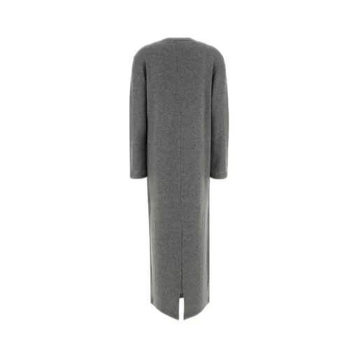 Alina Cashmere Maxi Dress
