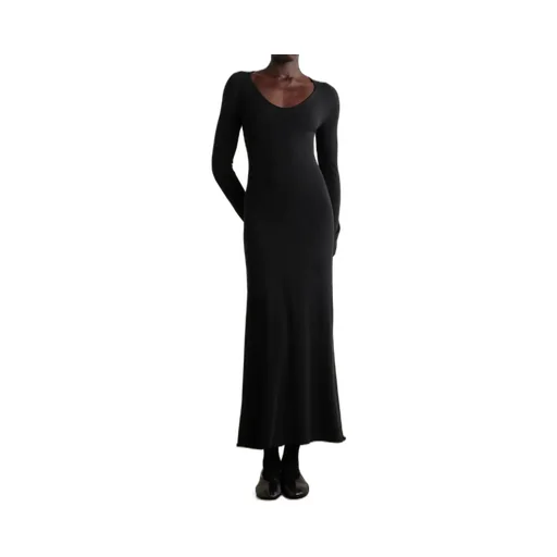 Long Sleeve Dress