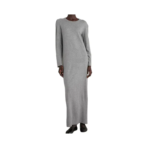 Alina Cashmere Maxi Dress