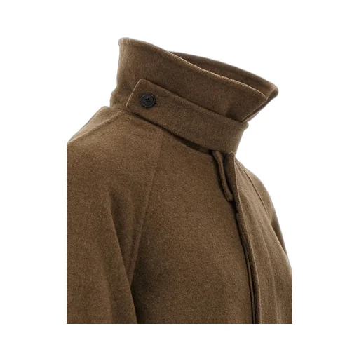 Kenet Coat