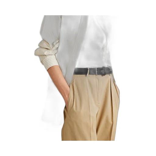 Maxi Classic Belt