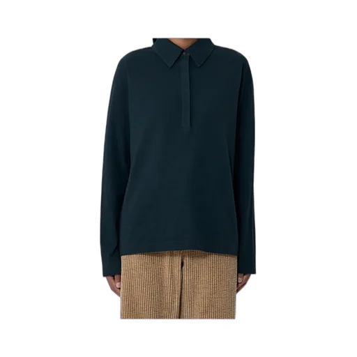 Roddie Polo Top