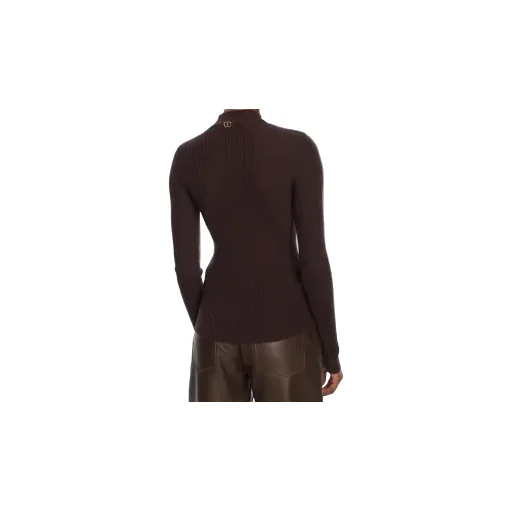 Slim-Fit Sweater
