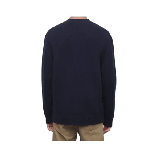 Creed Sweater In Cashmere