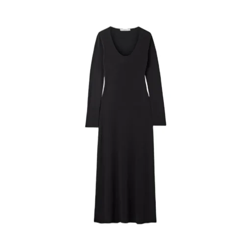 Long Sleeve Dress
