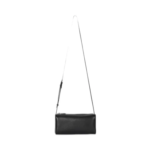 90's Zipped Crossbody Bag