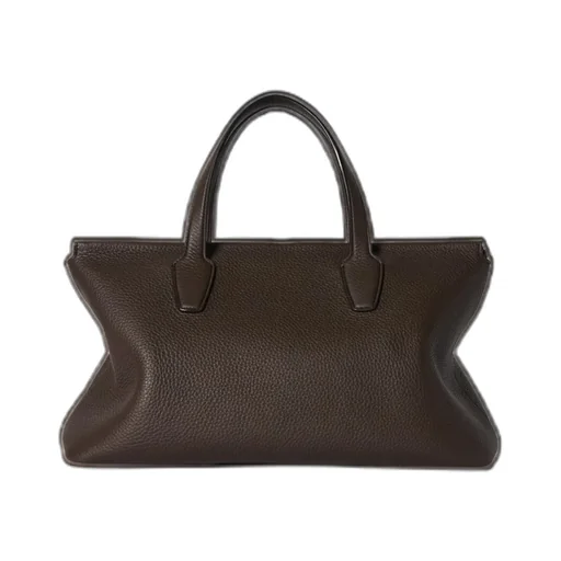 Double-Handled Handbag