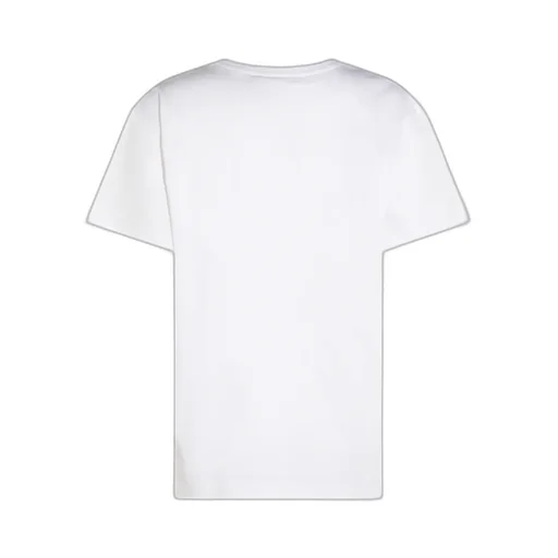 Logo Print T-Shirt