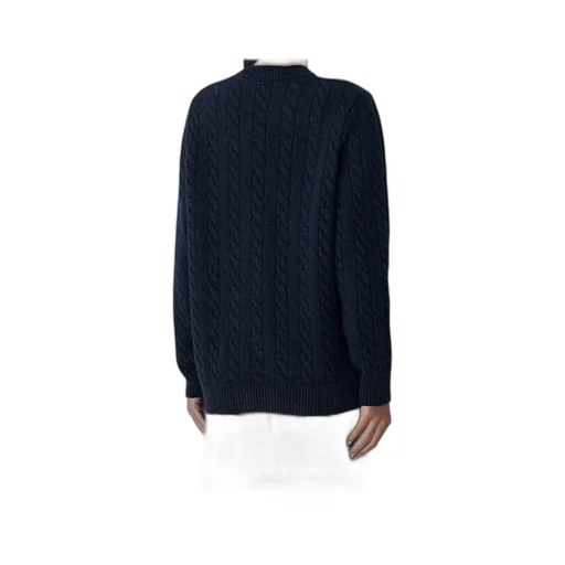 Loneke Cardigan