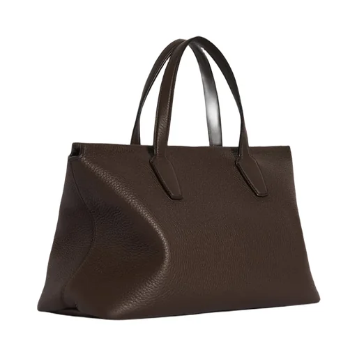 Double-Handled Handbag
