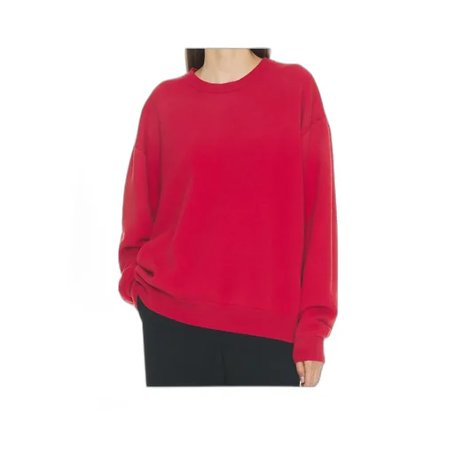 Long-Sleeved Sweater