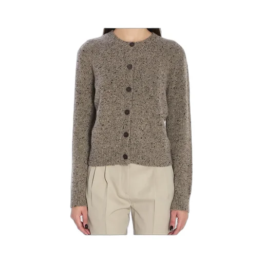 Mauino Knitted Cardigan
