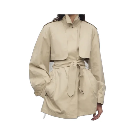 Tavoris Jacket