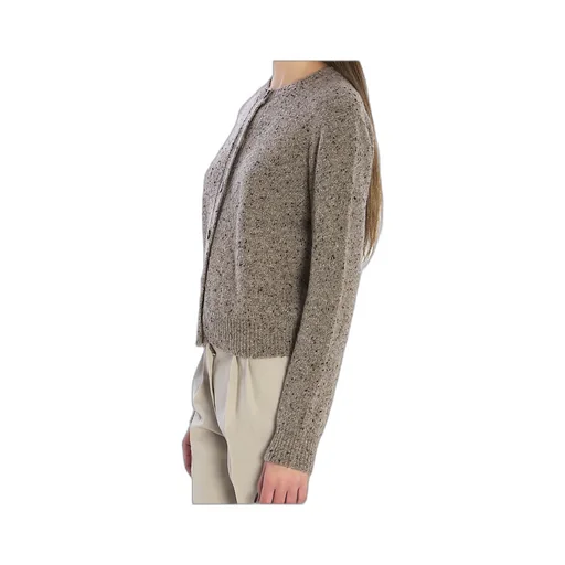 Mauino Knitted Cardigan