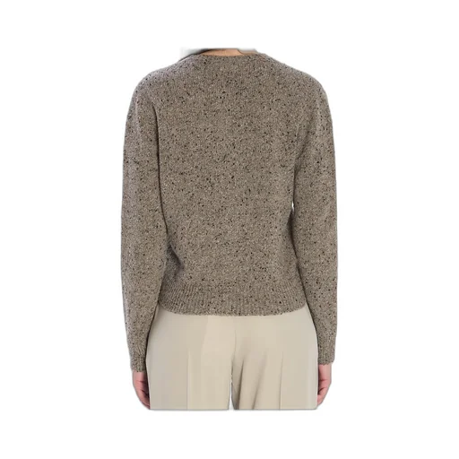 Mauino Knitted Cardigan