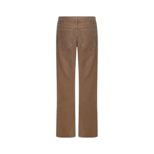 Belt Loop Track Pants
