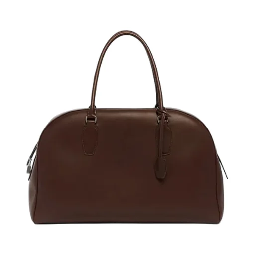 Top Handle Tote Bag