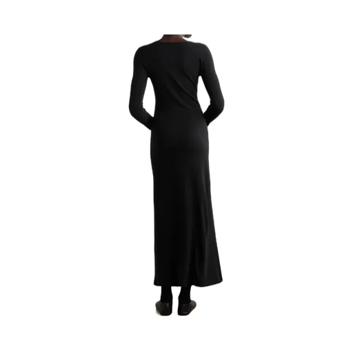 Long Sleeve Dress