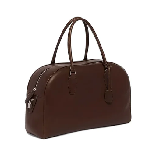 Top Handle Tote Bag