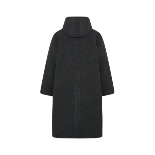 Nikar Hooded Coat