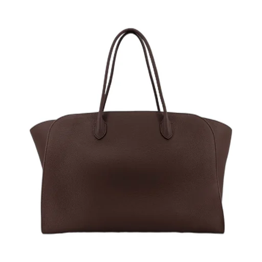 Marlo Top Handle Tote Bag