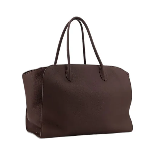Marlo Top Handle Tote Bag