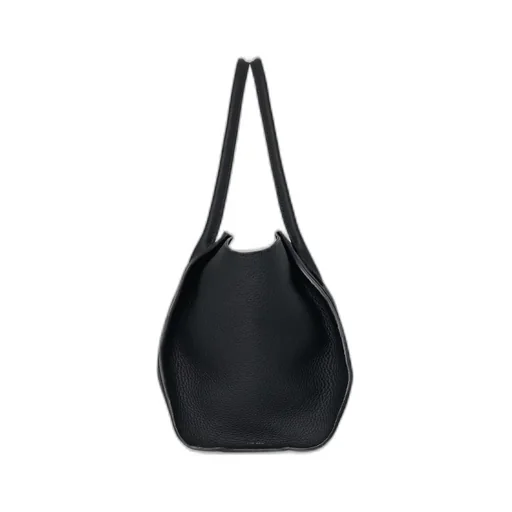 Leather Tote Bag